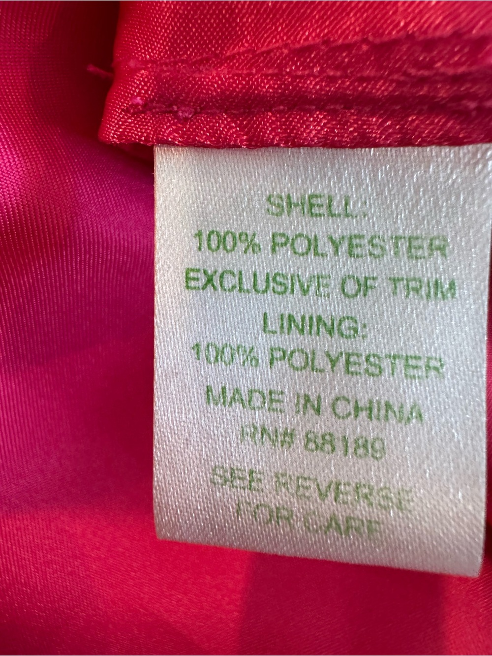 Lilly Pulitzer Pink Pleated Strapless Gold Lace Formal Gown Sz S - Picture 14 of 16